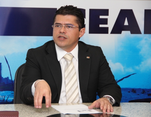 OAB-CE oficia TJ solicitando reclassificação da Comarca de Iguatu para Entrância Final
