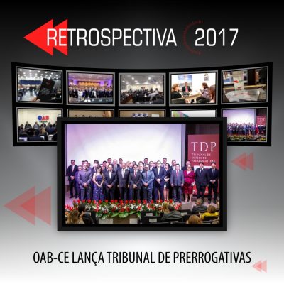 Retrospectiva 2017: Presidentes de subsecções visam melhorias para advocacia do interior em 2018