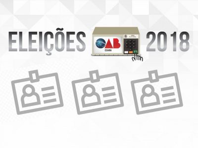 Saiba quem pode votar nas eleições da OAB Ceará