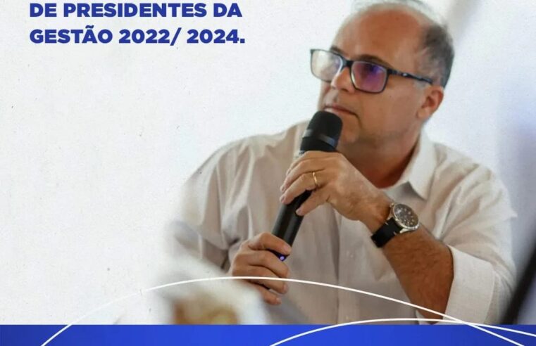 OAB VALE DO JAGUARIBE PARTICIPA DO PRIMEIRO COLÉGIO DE PRESIDENTES DA GESTÃO 2022-2024