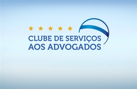 OAB Nacional lança Clube de Serviços aos Advogados