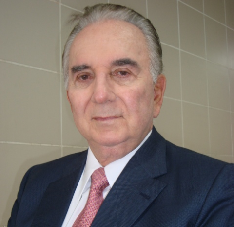 “Carga tributária no Brasil é razoável”, afirma presidente do IBET, Paulo de Barros Carvalho