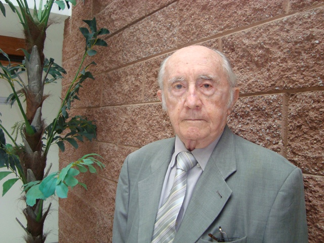 Universidade de Lisboa homenageia professor Paulo Bonavides