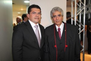 OAB-CE solicita nomeação de juízes para Santana do Cariri e Altaneira