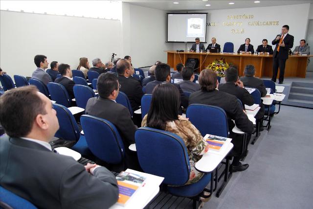 Presidentes de Subseções destacam atuação dos delegados da OAB-CE no Interior