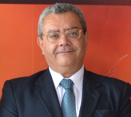 Presidente da CAACE, Júlio Ponte, inicia visitas às Subseções da OAB-CE
