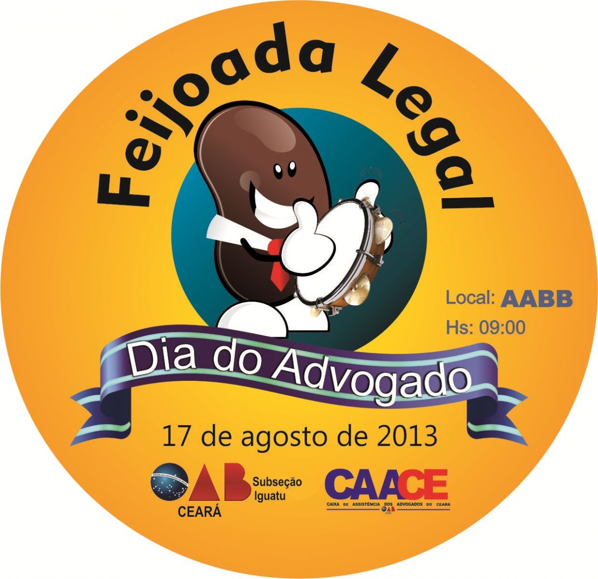 Subseções da OAB em Iguatu e Limoeiro do Norte promovem Dia do Advogado
