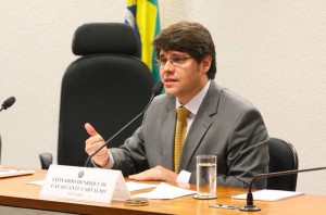 Leonardo Carvalho