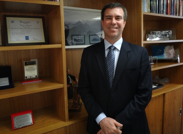 Direito Tributário: Gustavo Brigagão abordará ISS sobre Sociedades de Advogados