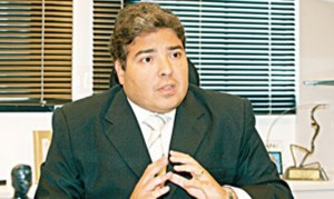 Leandro Vasques
