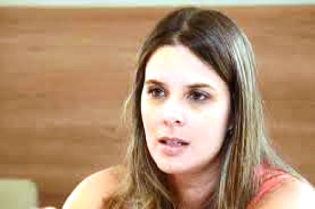 Mariana Lobo designada para o Conselho de Política Criminal e Penitenciária