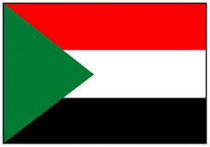 Sudão_Carta