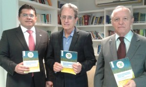 Valdetário, Aldo e Benedito_Coalizão