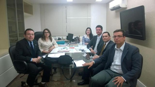 Comissão de Direitos Culturais apresenta o Projeto Advogados Cearenses Pela Cultura