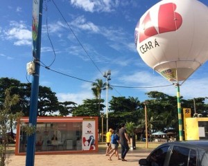 Posto Beira Mar