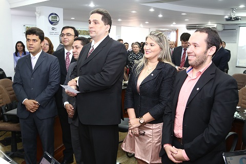 OAB Ceará cria Comissão de Controle Social dos Gastos Públicos