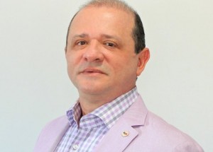 Marcos Duarte