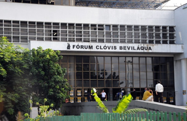 Fórum Clóvis Beviláqua disponibiliza catálogo de serviços online