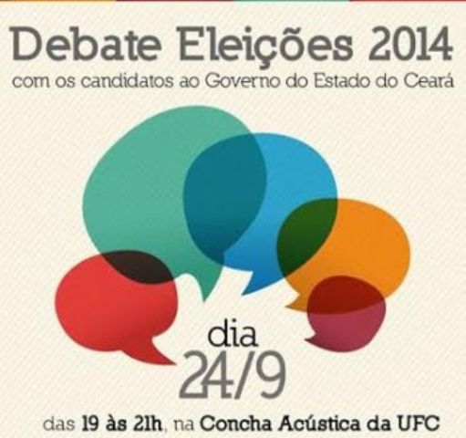 Eleições 2014: OAB-CE entregará Carta de Compromisso ao candidatos ao governo nesta quarta-feira, 24