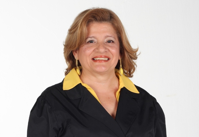 Conselheira Tânia Coutinho ocupou Secretaria Geral Adjunta da OAB-CE