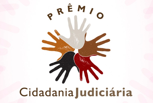 Inscrições para o Prêmio Cidadania Judiciária terminam dia 15 de outubro