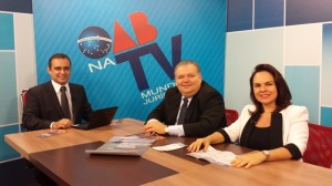 OAB na TV_12 NOV