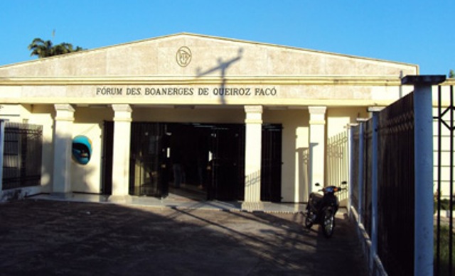 1ª Vara de Iguatu passará por inspeção interna na próxima terça-feira
