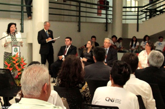 Balanço parcial da Semana da Conciliação no Ceará registra 5.347 acordos