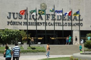 Justiça Federal Ceará