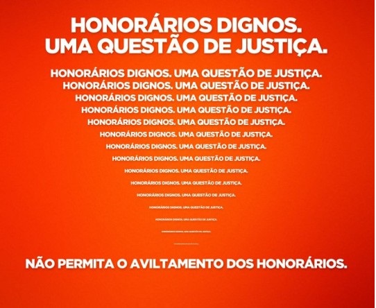 OAB Ceará estabelece novo valor para a Unidade Advocatícia-UAD