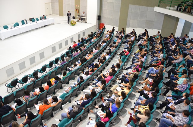 Palestras sobre Novo CPC reúne advogados da Região do Cariri