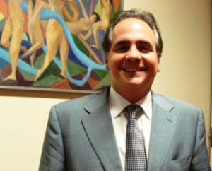 Ricardo Bacelar (OAB-CE)
