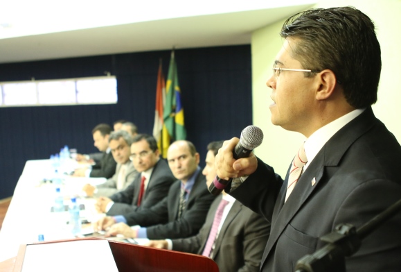 Presidente Valdetário destaca conquistas da advocacia com Novo CPC em Sobral