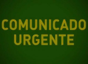 Comunicado-Urgente