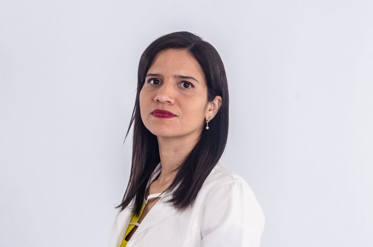 Francisca Roberta Felix vai trabalhar pela valorização da advocacia em Canindé