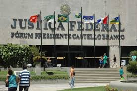 Justiça Federal do Ceará divulga escala de plantão de 7 a 18 de janeiro