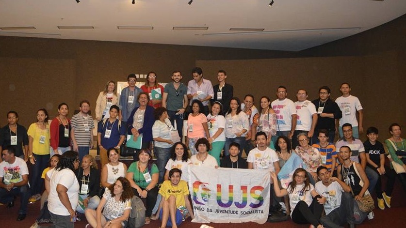 Advogada é eleita delegada da III Conferência Municipal LGBT do Ceará