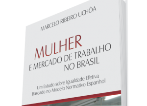 Livro - Marcelo Uchôa