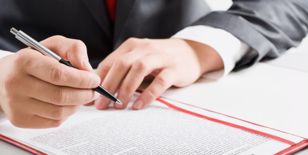 OAB-CE disponibiliza novas minutas de contrato para advogados