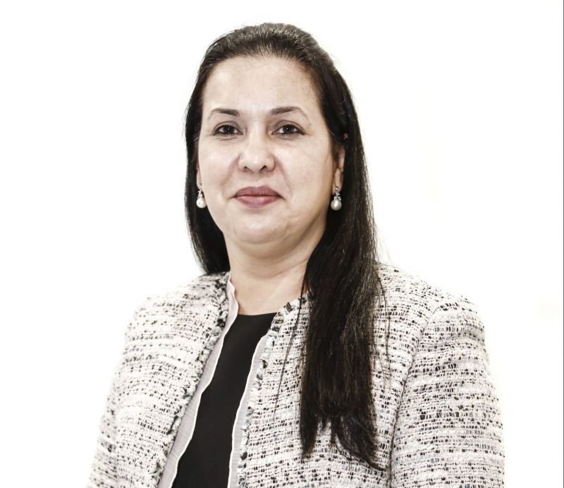 Christiane Leitão Representatividade Feminina No Sistema Oab Oab Ce Ordem Dos Advogados Do 