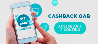 OAB Ceará anuncia o programa Cashback