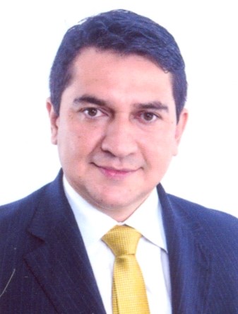 DANIEL CARLOS MARIZ SANTOS