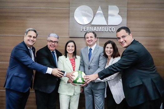 OAB-CE – Ordem dos Advogados do Estado do Ceará – Compromisso com